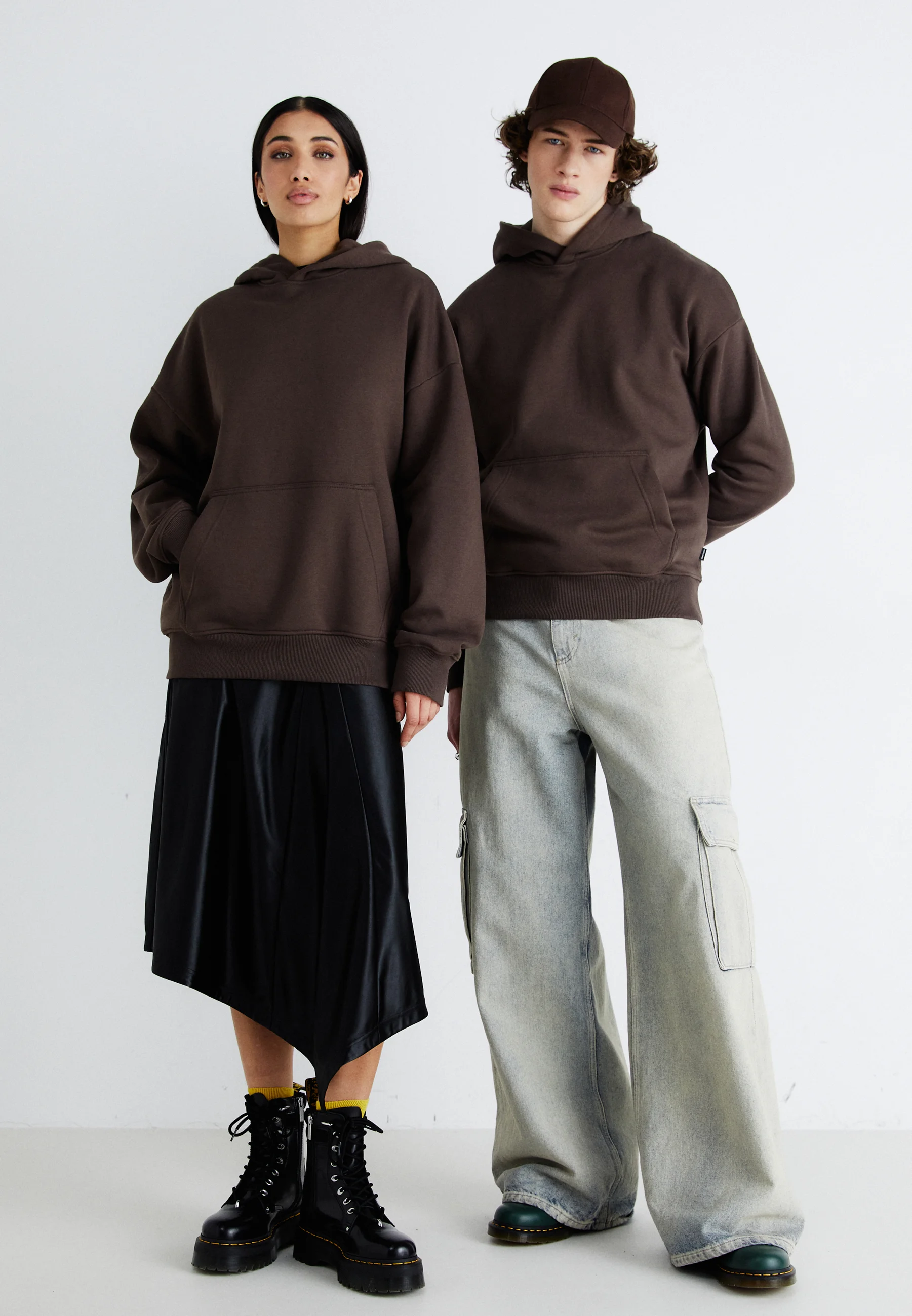 Sudadera con capucha Jack & Jones PREMIUM JPRBLUHARVEY UNISEX