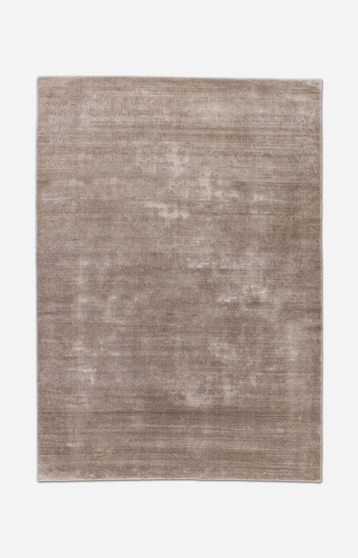 Teppich JOOP! SOFT in Taupe