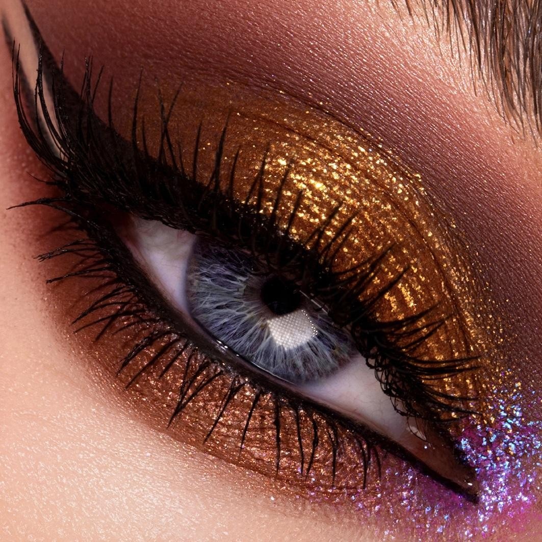 Mothership IX Eyeshadow Palette
