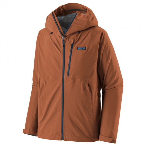 Patagonia - Granite Crest Jacket - Regenjacke