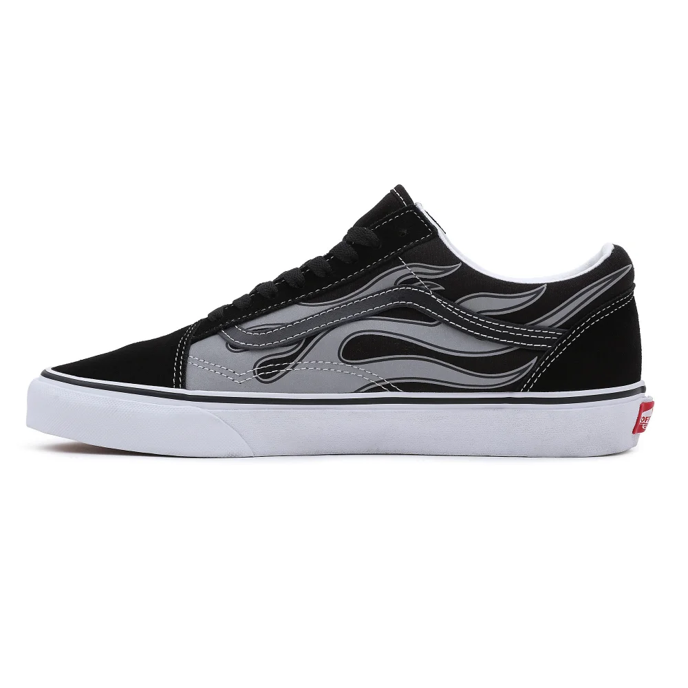 Vans Old Skool VN0005UFBMA1 / schwarz