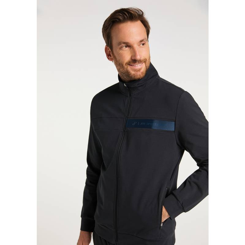 JOY sportswear HANNES Trainingsjacke Herren