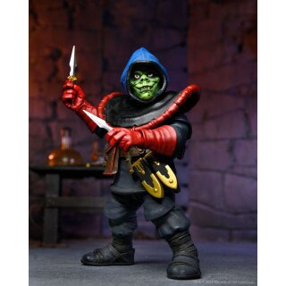 Dungeons & Dragons Actionfigur Ultimate Zarak 18 cm