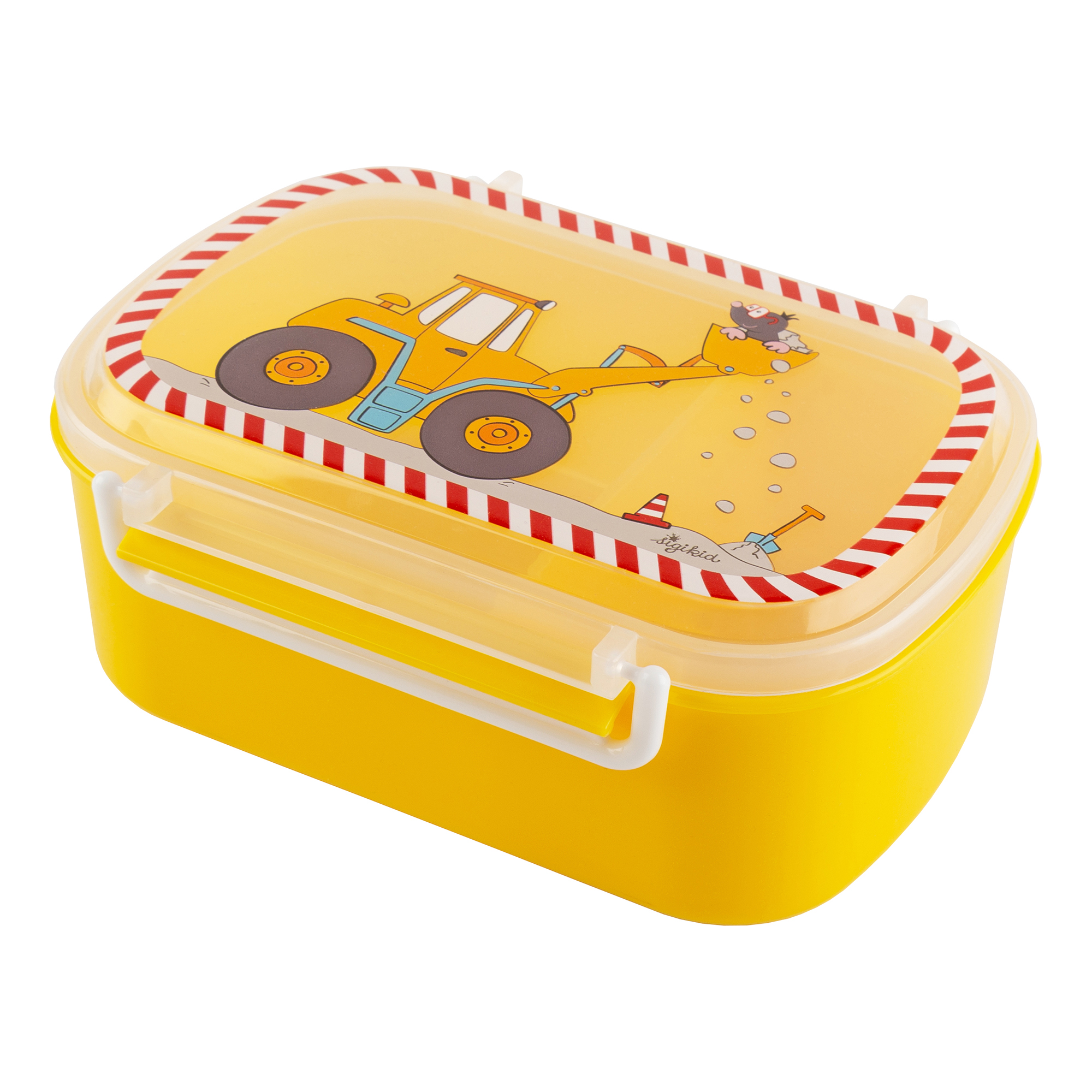Kinder Brotbox Bodo Bagger