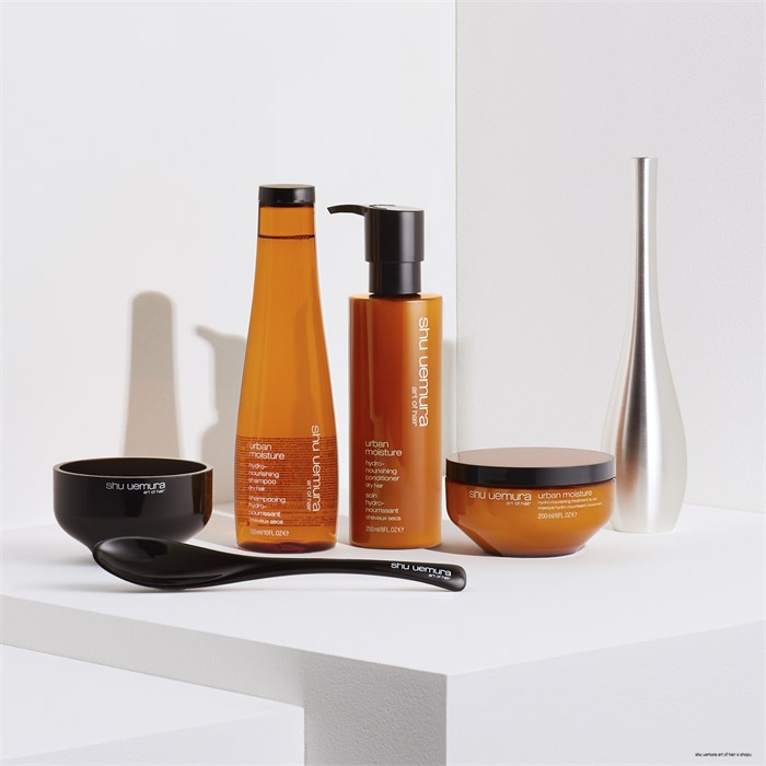 Hydro-Nourishing Treatment