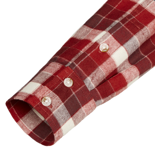 RINDAL L/S SHIRT Herren - Outdoor Hemd