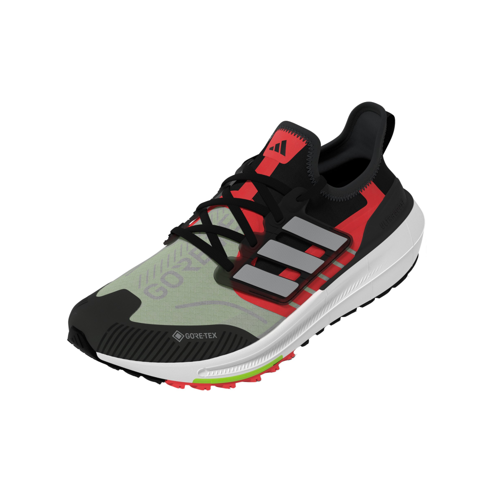 adidas Ultraboost Light GTX HP6727 / schwarz