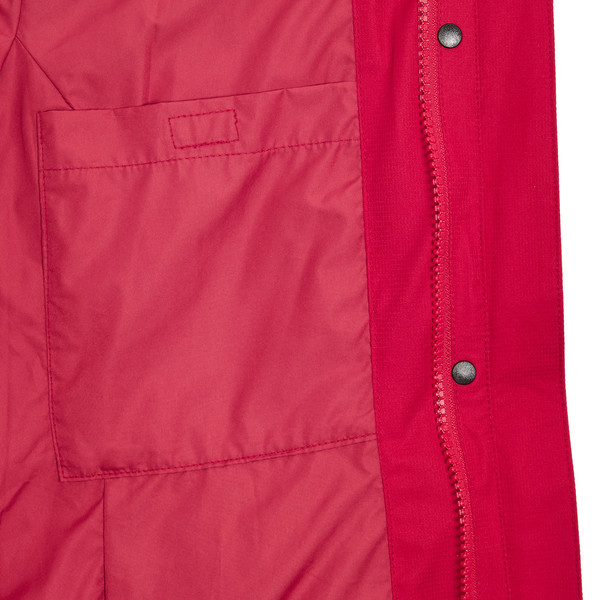 NYORD TWIN JACKET Damen - Doppeljacke