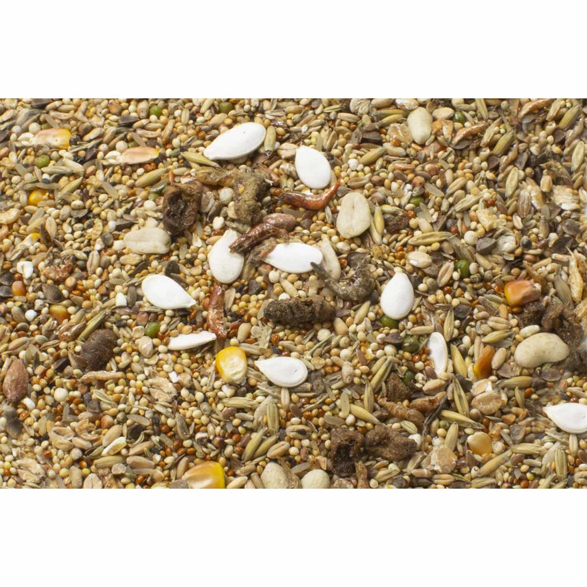 JR Farm Zwerghamster-Schmaus 600g günstig kaufen