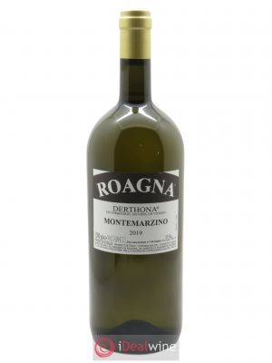Vino de Tavola Montemarzino Roagna  2019 - Lot de 1 Magnum