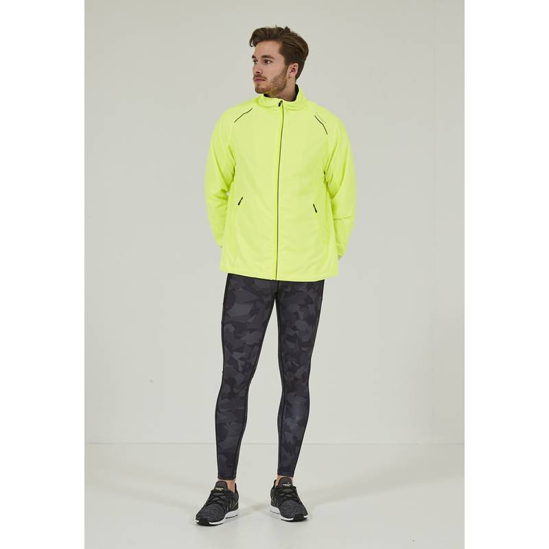 Endurance Earlington Laufjacke Herren