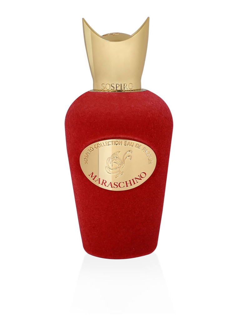 Sospiro Maraschino parfumūdens