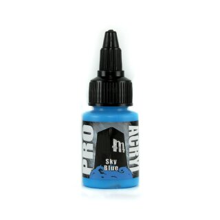 Pro Acryl Sky Blue (22ml)