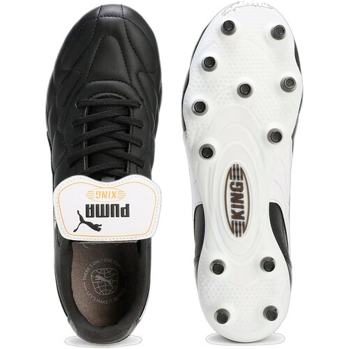 HERREN FUSSBALL-RASENSCHUHE KING TOP FG/AG
