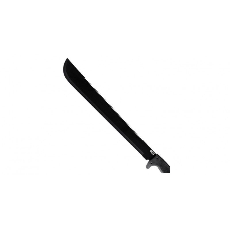Sog, Sogfari-Machete 18 