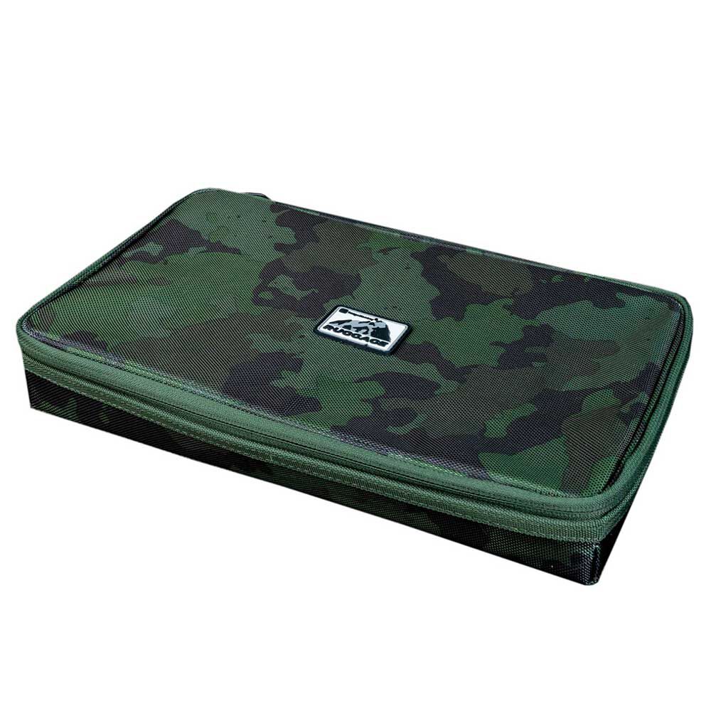 Ridgemonkey Rugge Compact 330