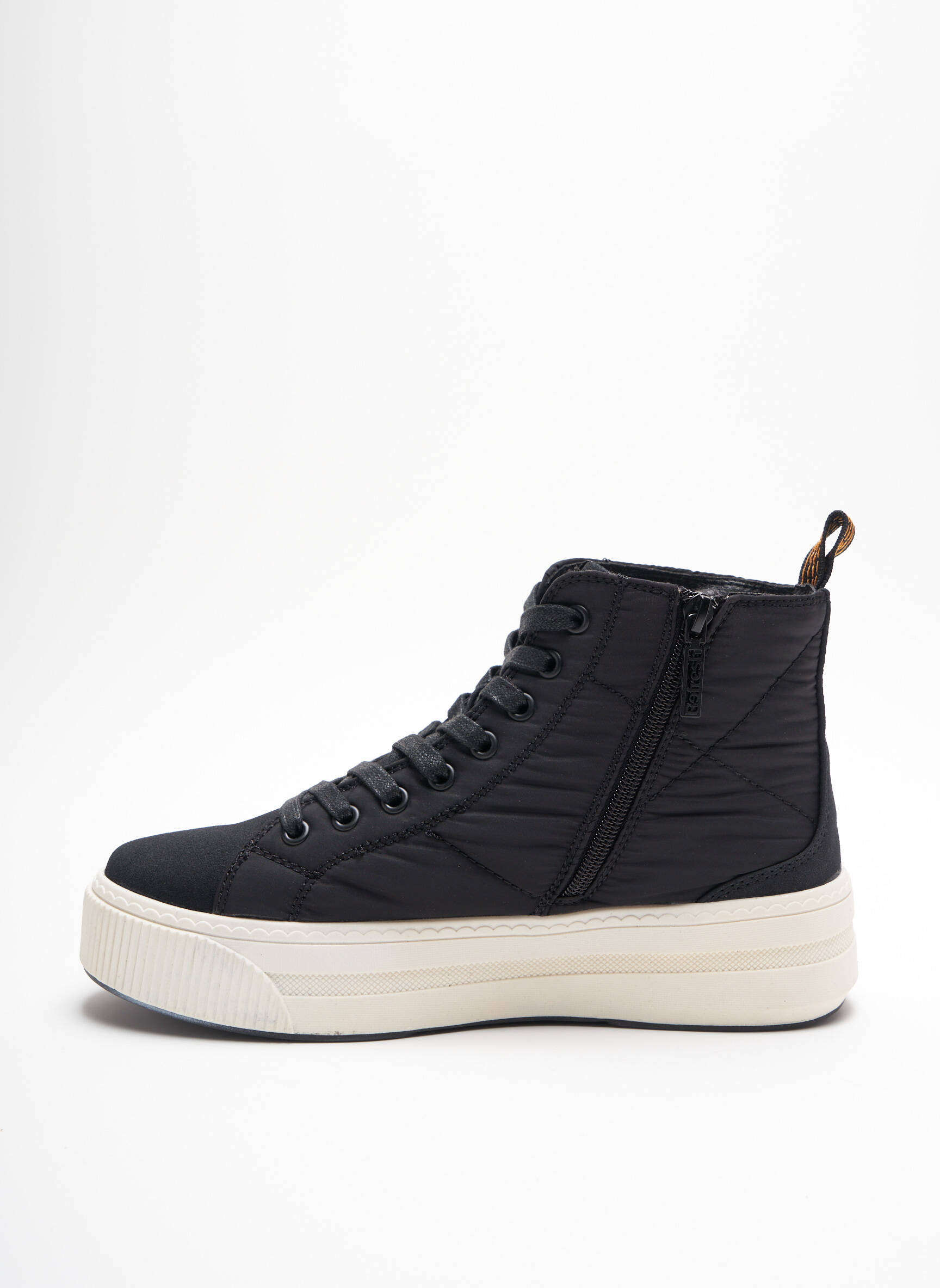 Refresh Baskets Femme couleur noir
