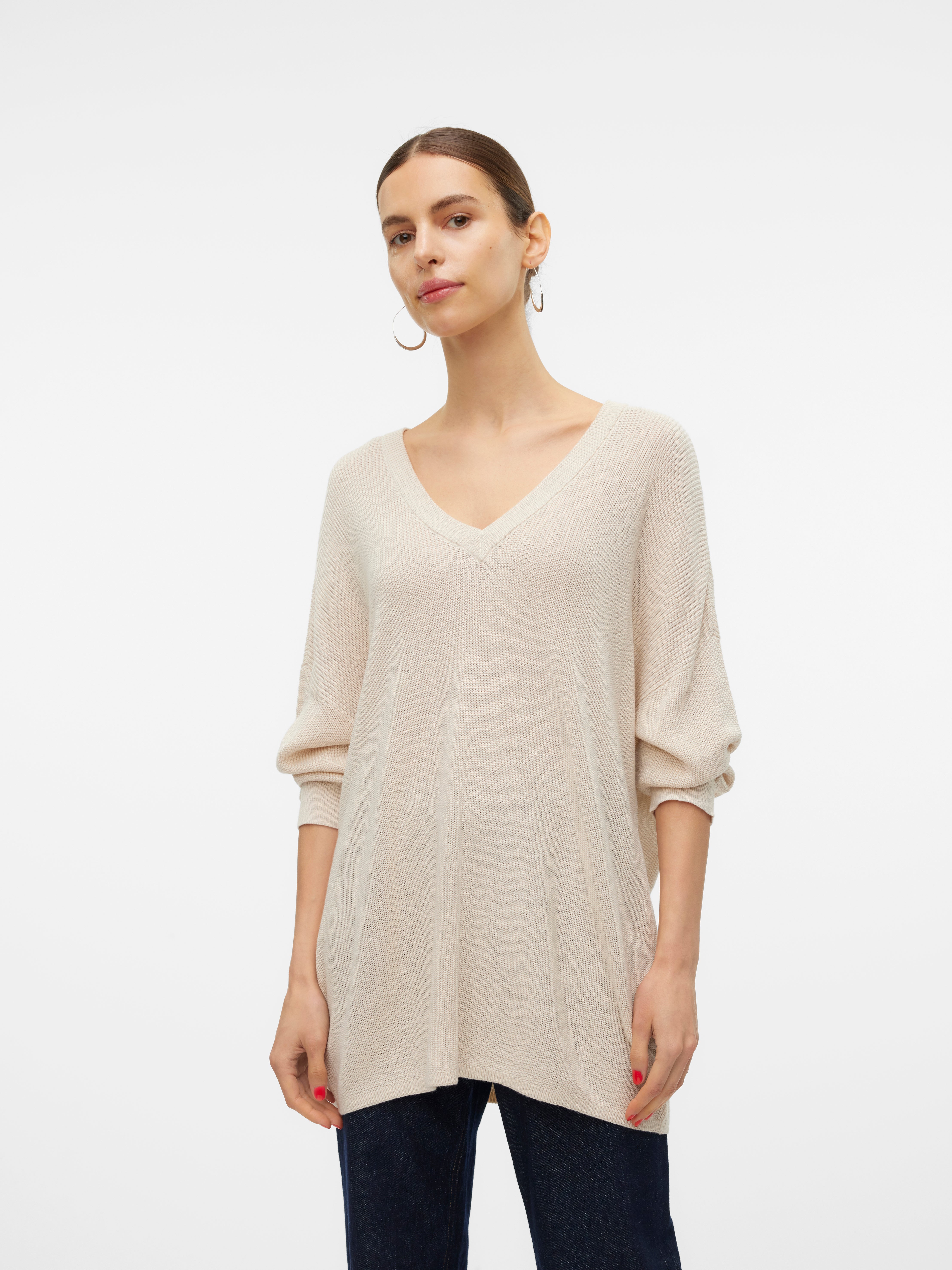 VMNEWLEXSUN Pullover