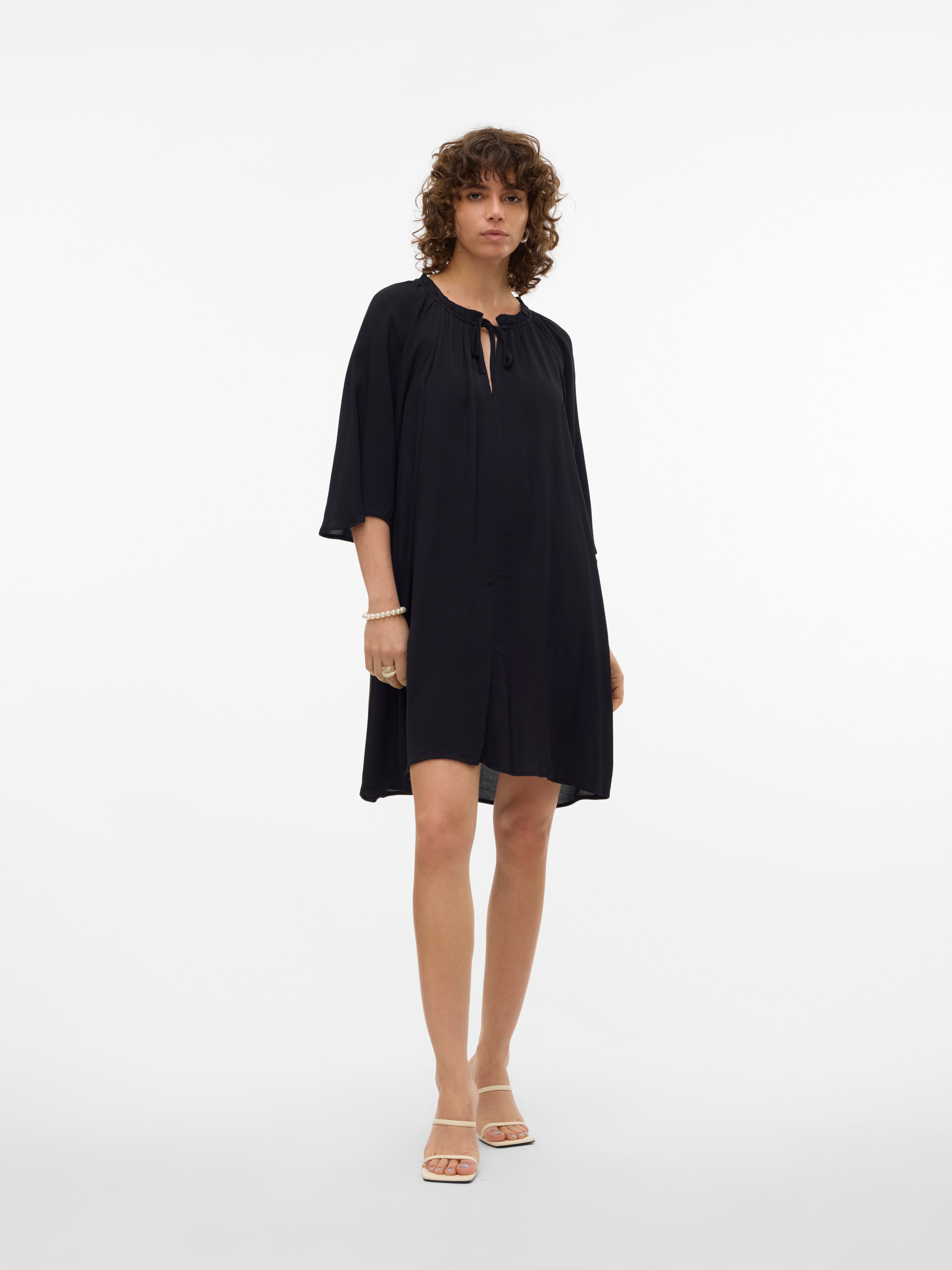 VMJANNI Kurzes Kleid