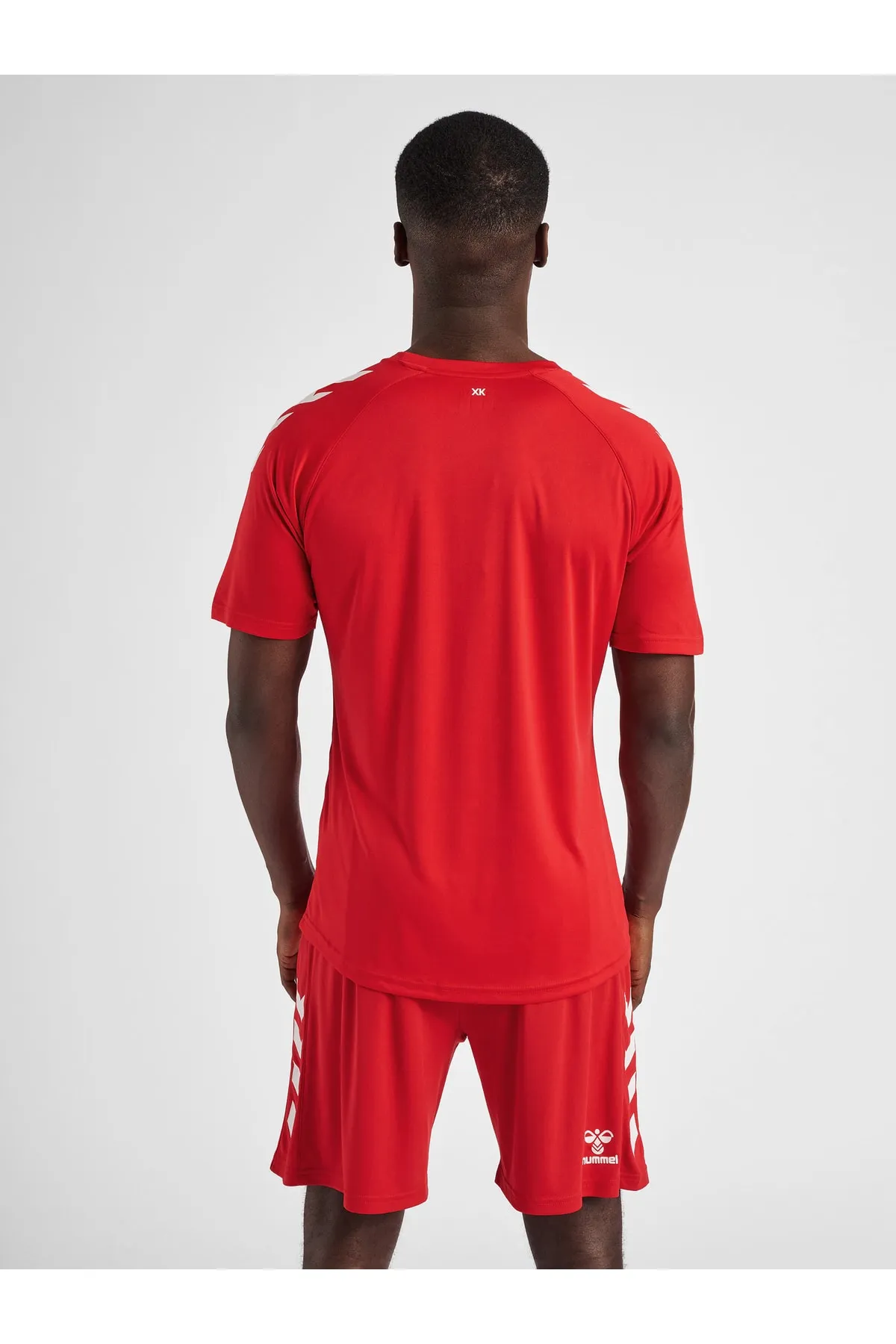 hummel  hmlCORE XK CORE POLY T-SHIRT S/S