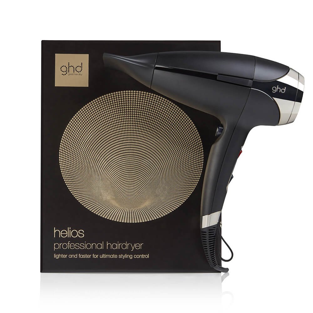 ghd - good hair day ghd helios HAARTROCKNER