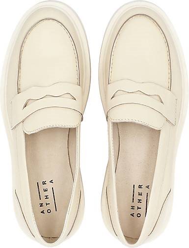 Another A Slipper