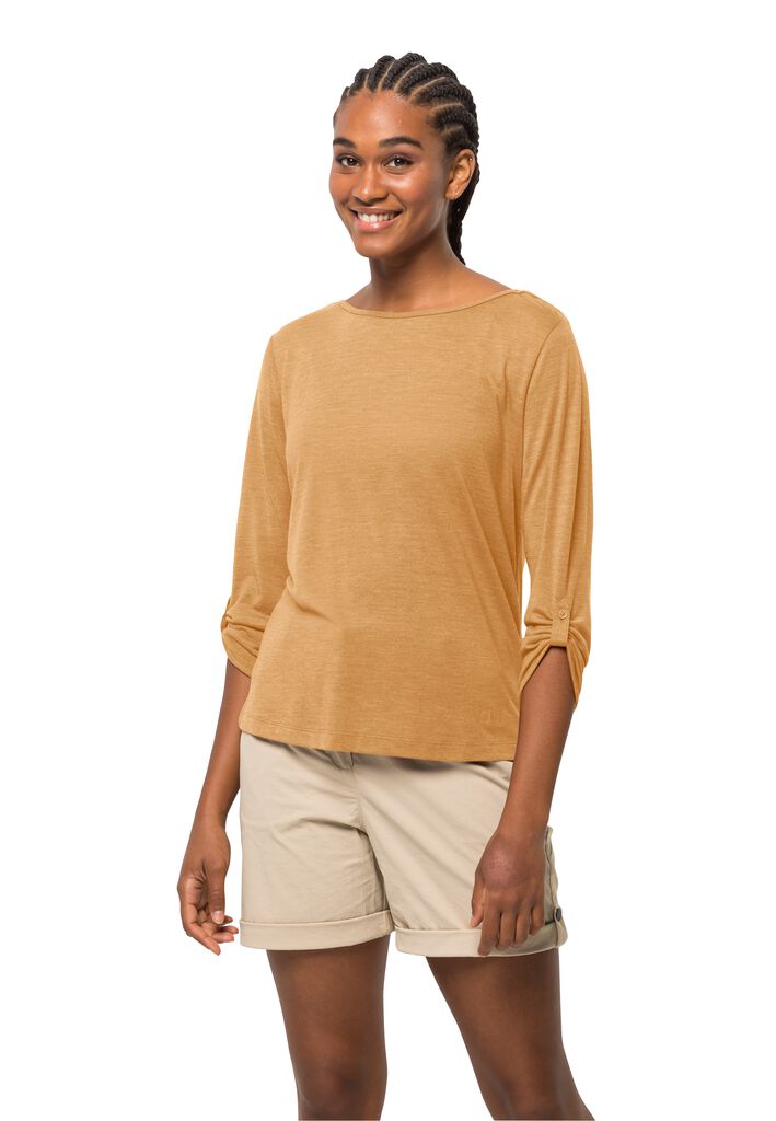 CORAL COAST 3/4 T W Damen T-shirt
