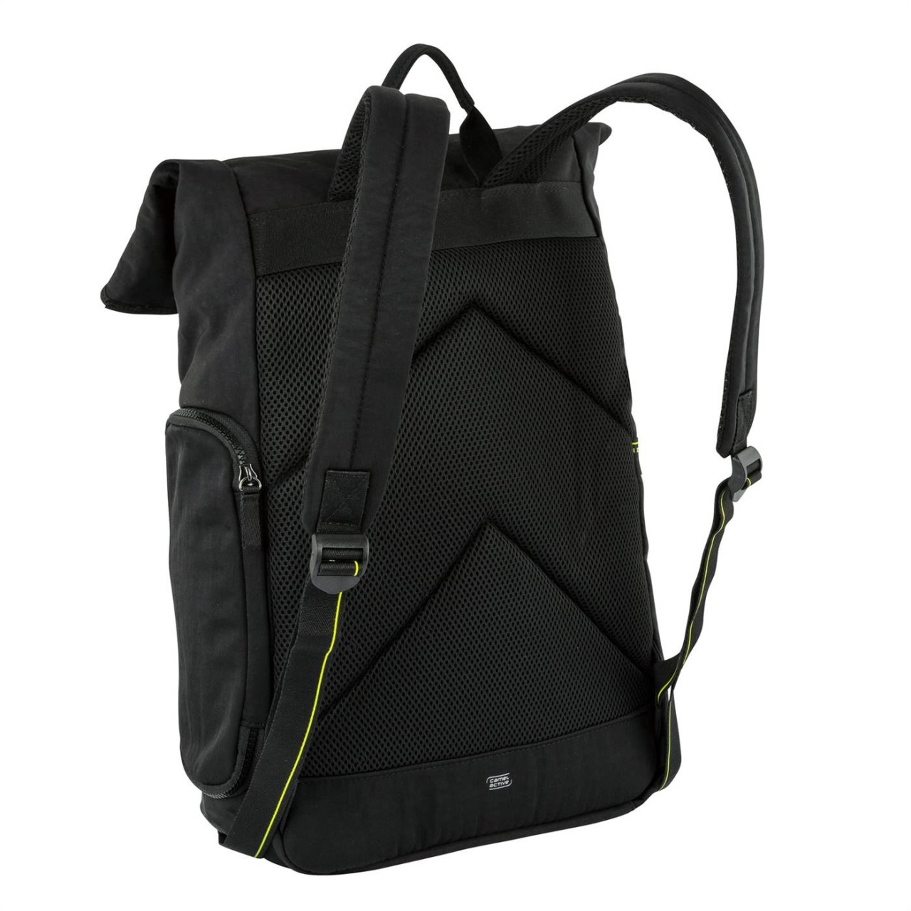 CAMEL ACTIVE Handtaschen schwarz