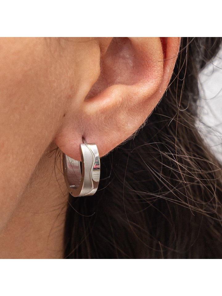 Zeeme Edelstahl in grau günstig kaufen 2 cm