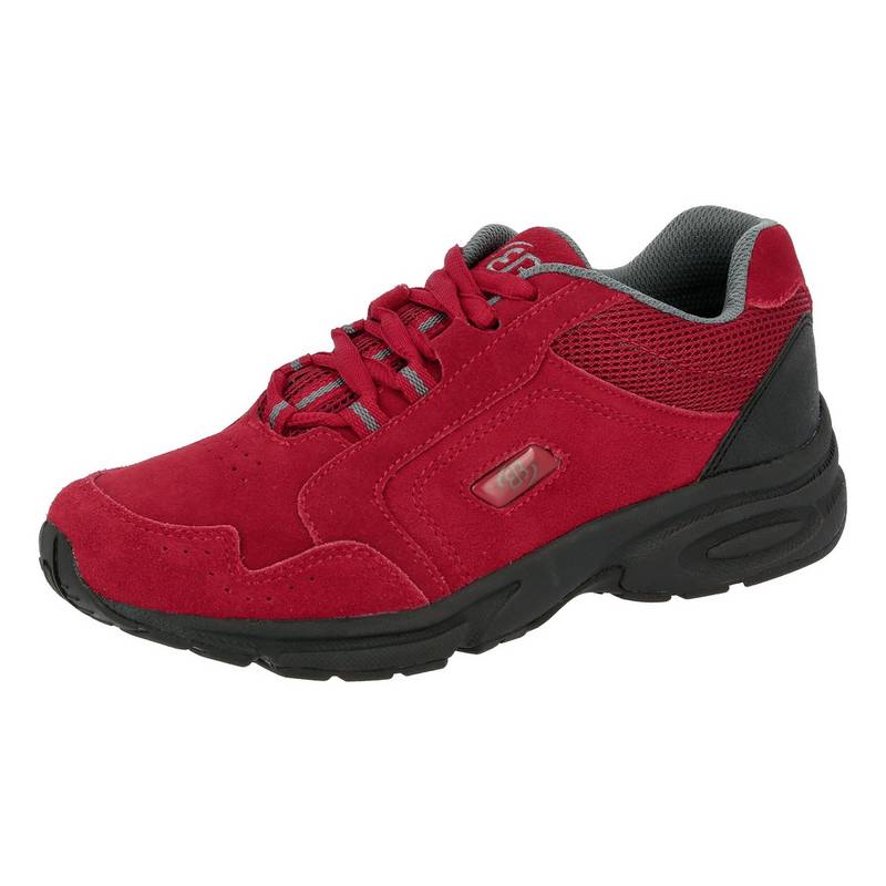 Brütting Nordic Walking Wanderschuhe Damen
