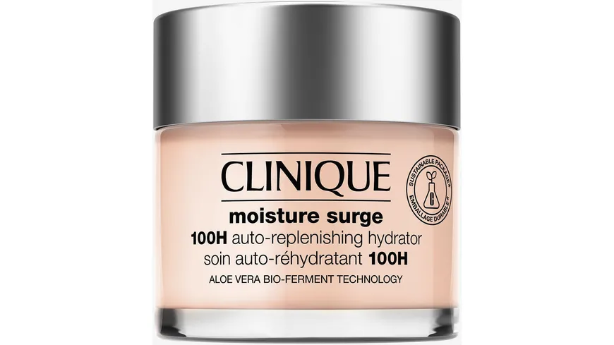 Clinique Moisture Surge 100H Auto-Replenishing Hydrator 75 ml