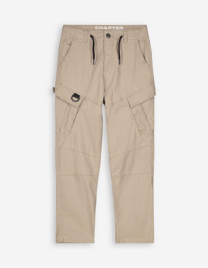 Cargohose - Ripstop