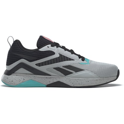 HERREN WORKOUTSCHUHE NANOFLEX TR V2