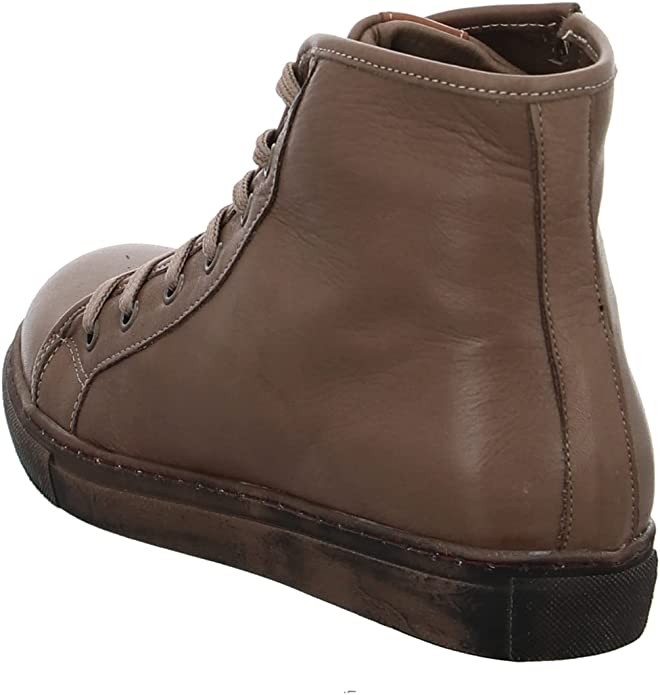 ANDREA CONTI Winterstiefel braun