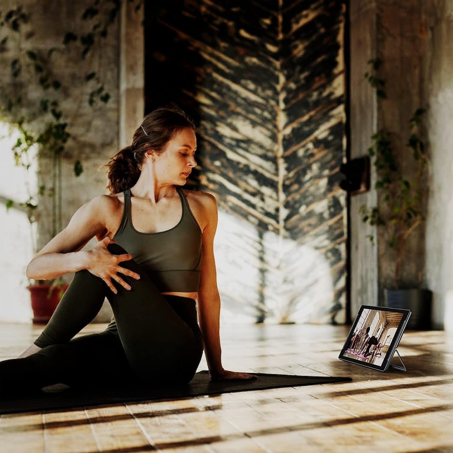 TJD Tablet (10.1