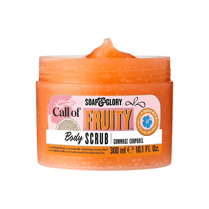 Body Scrub