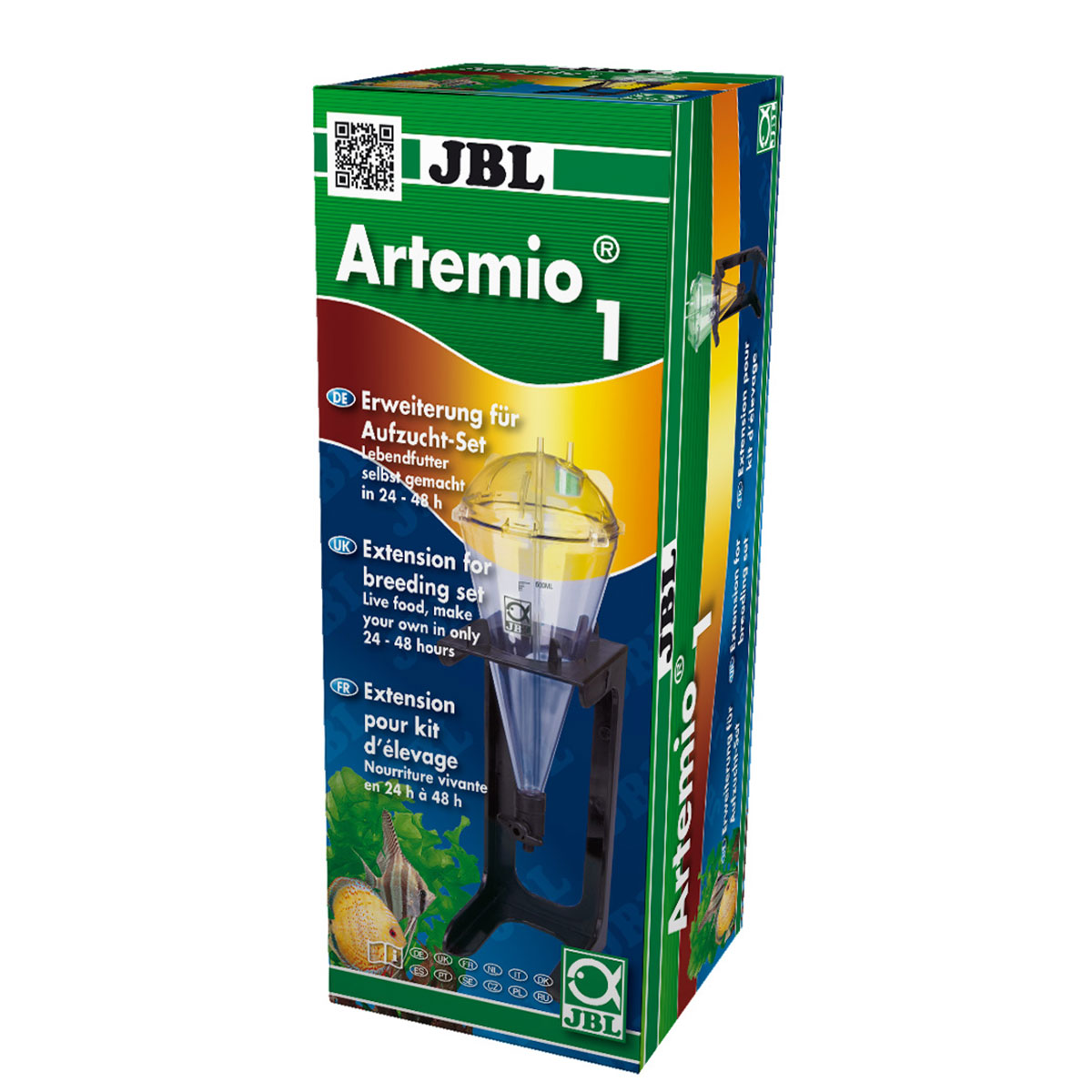 JBL Artemio 1 günstig kaufen