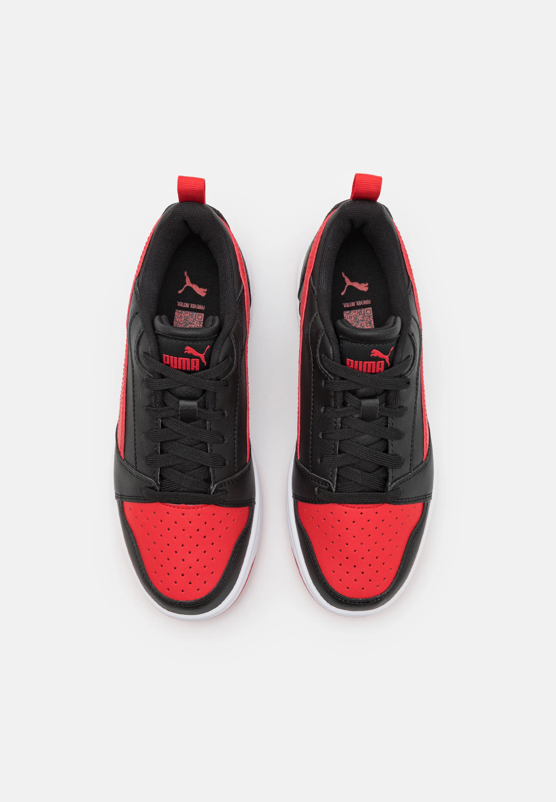 Puma REBOUND - Zapatillas bajas