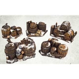 Marketplace Remains [Frostgrave] (5)