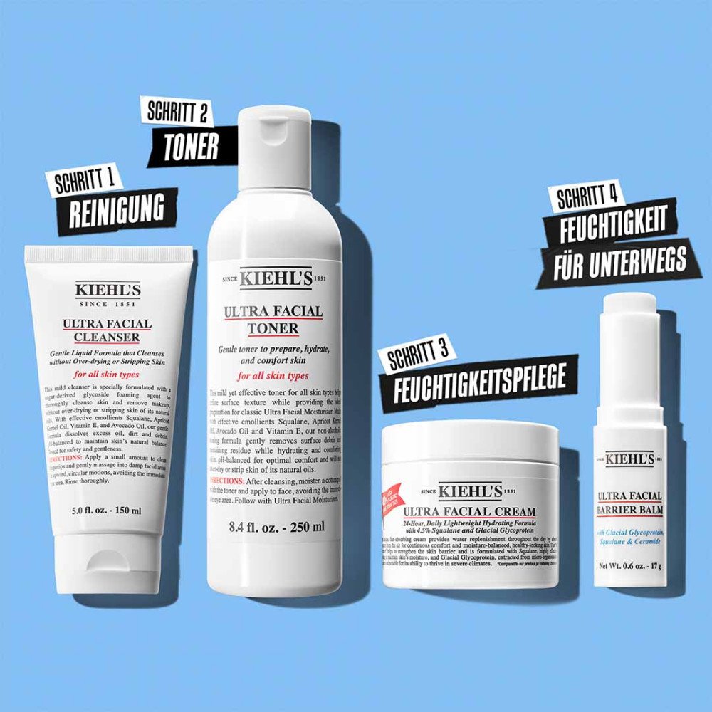 KIEHL&'S Ultra Facial Barrier Balm