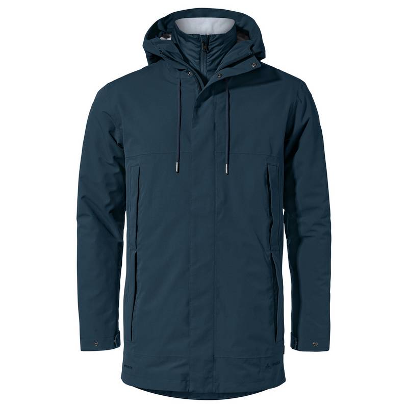 VAUDE Men's Coreway 3in1 Parka Doppeljacke Herren