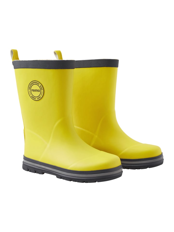 Reima Gummistiefel 