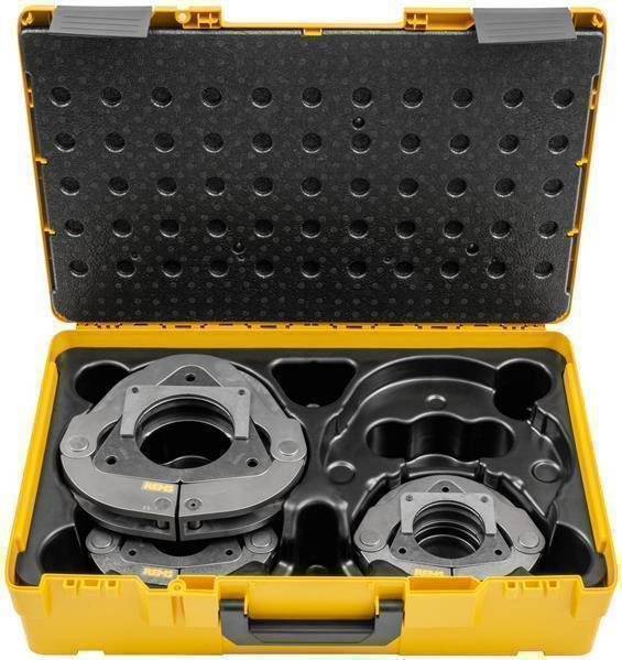 Rems 579603 R 579603 XL-Boxx with insert 579604