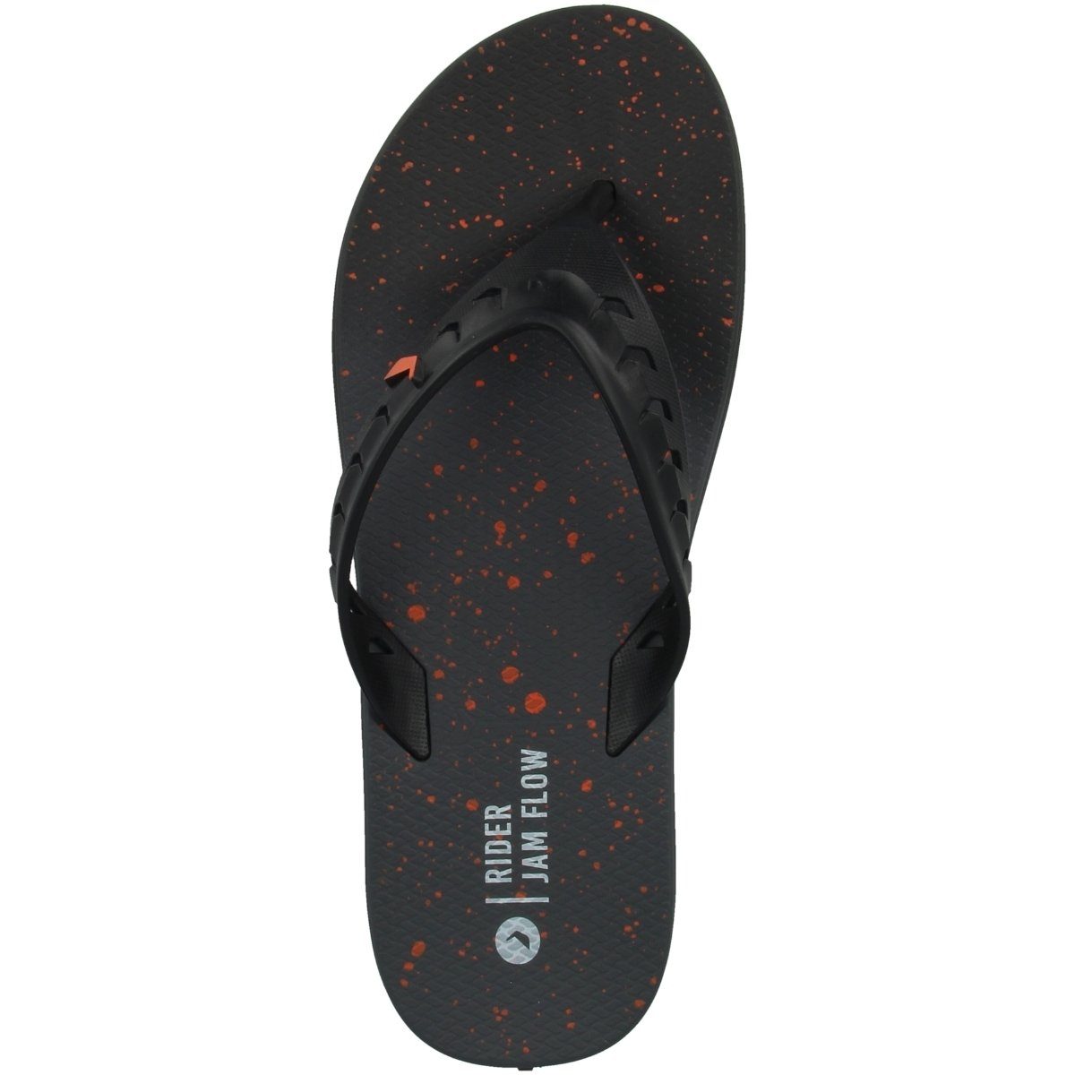 Rider Jam Flow Thong AD Herren Zehentrenner keine besonderen Merkmale