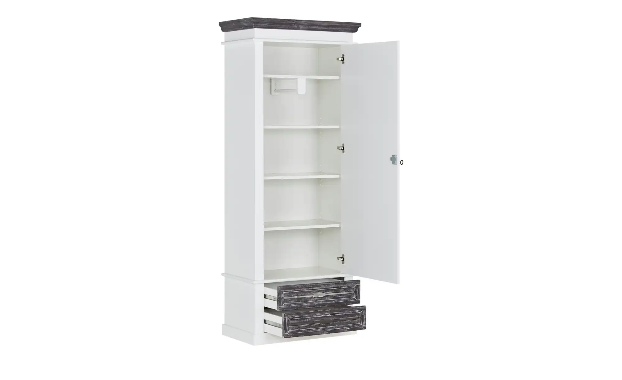 maison bleue Dielenschrank Cabana
