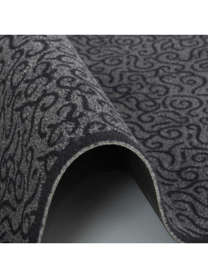 Pergamon Fußmatte Sauberlauf Superclean in Antraciet günstig kaufen 40 x 60 cm