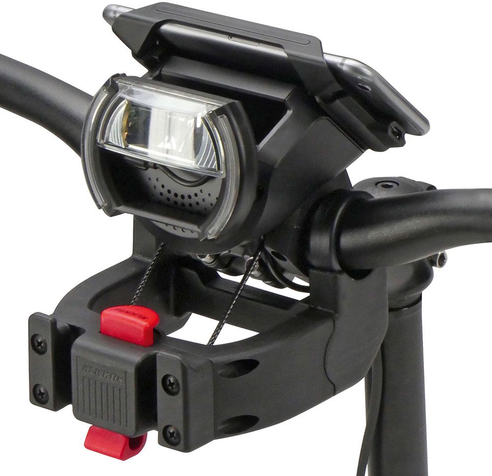 Rixen & Kaul - KLICKfix KLICKfix Distanzset E 90° kaufen | Bike-Discount