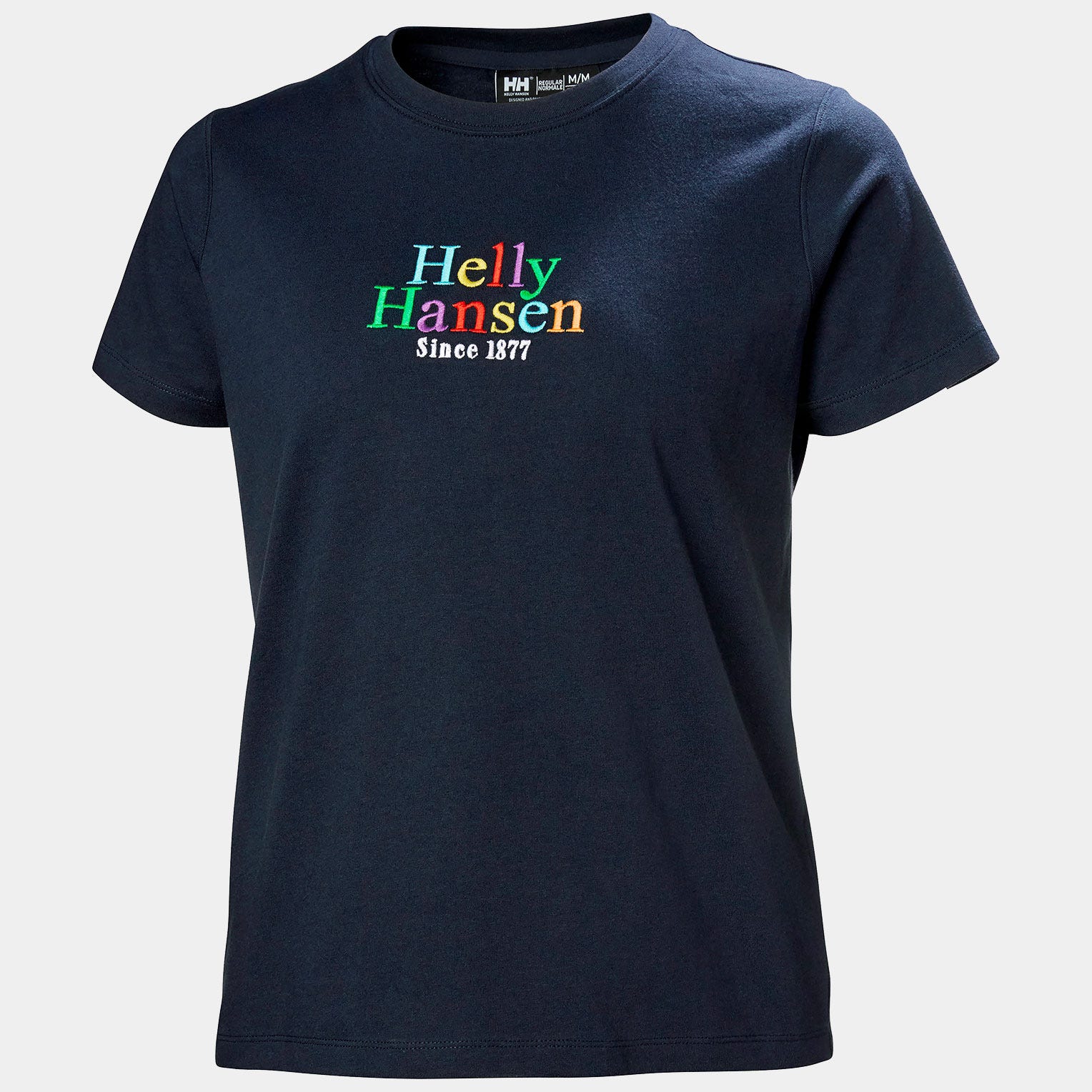 Women’s Core Graphic T-Shirt