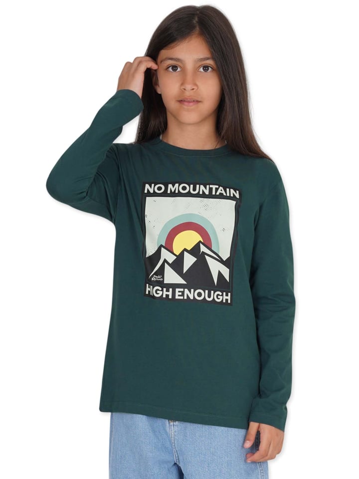 Band of Rascals Longsleeves 