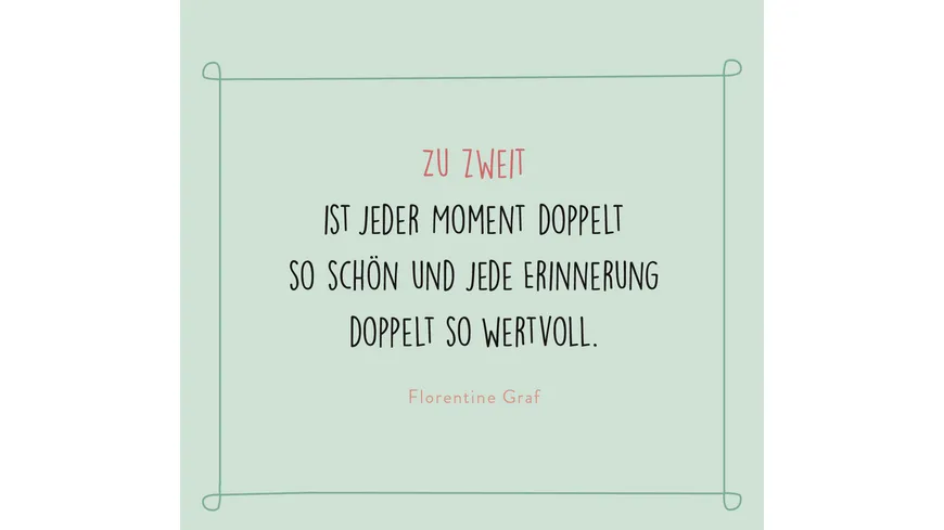 Für meinen Herzensmenschen